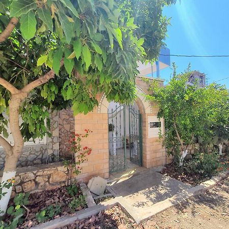 Vila Albi Ksamil Extérieur photo